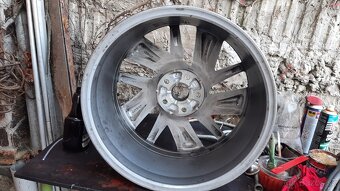 5x112 r18 Seat LEON III 1 ks - 5