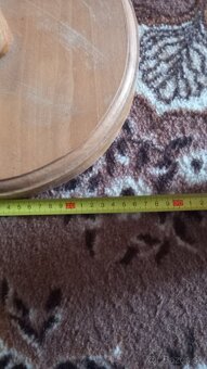 Stojan pod kvetiny - 5