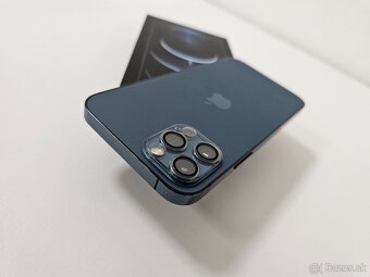 Apple iPhone 12 Pro Blue - 5