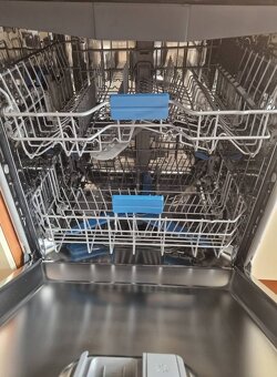 Umývačka riadu BEKO - 5