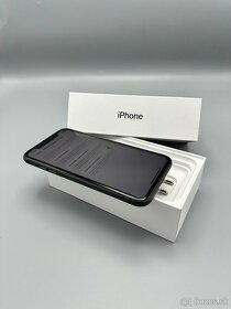 Používaný iPhone 11 64Gb Black 100% Zdravie Batérie - 5