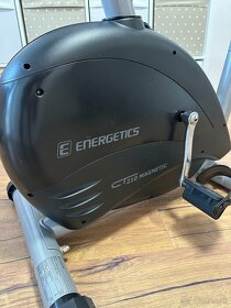 Energetics ct210 stacionarny bicykel - 5