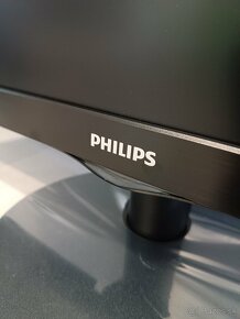 LED MONITOR Philips 240V5QDAB (240V5QDAB/00) - 5