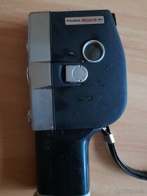 Predam vintage kameru - 5