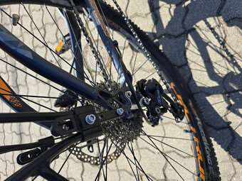 Ebike Lectron Esconder MX - 5