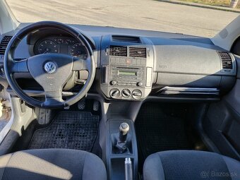 1.2 HTP 51kW 2007 - 5