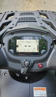 TGB Blade 1000 LTX - 5