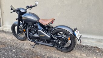 JAWA PERAK 350 CL 2022 - 5