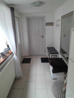 Výrazná zľava-Na predaj rodinný dom v Holíči - 5
