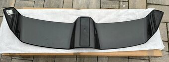 8Y4071645D Audi RS3 8Y Sportback Dachspoiler S-Line Carbon - 5