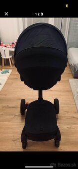 Stokke Xplory V6 - 5