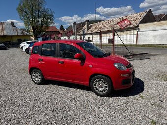 FIAT PANDA 1.2 51KW LPG - 5
