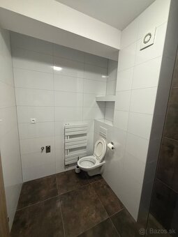Prenajom 2. izboveho bytu Námestovo - 5