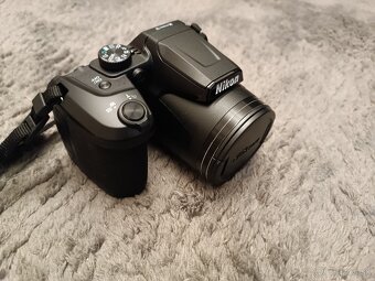 Nikon Coolpix B500 - 5