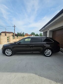 Skoda superb 3 combi 2.0tdi 110kw 2018 kup sr - 5