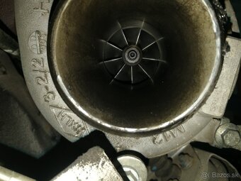 Motor-prevodovka Fiat Ducato 2.3 Jtd F1AE3481E - 5