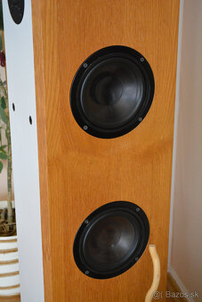 Acoustique Quality AQ 730....Tower Reproduktory - 5