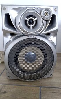 Pioneer 2x 100 Watt - 5