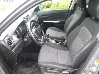 Suzuki Vitara 1,6i 88Kw 2017 - 5