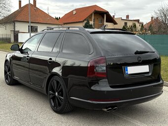 Škoda Octavia RS 2.0 TDI DSG - 5