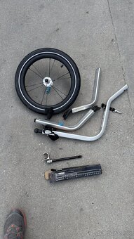 Thule Chariot Sport - 5