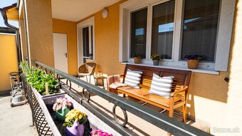 ⌂ Predaj /4-izbový rodinný dom 301 m² Bratislava- Ružinov - 5