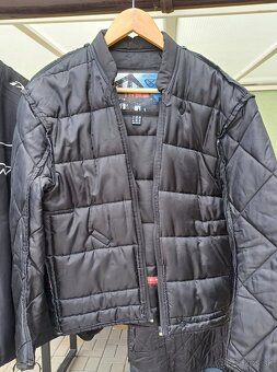 moto bunda IXON - 5