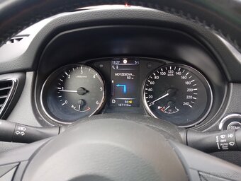 Predám Nissan Xtrail 1,7Diesel, Automat - 5