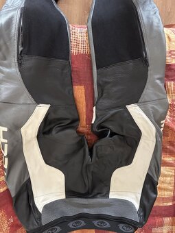 M-tech kožená kombinéza - 5
