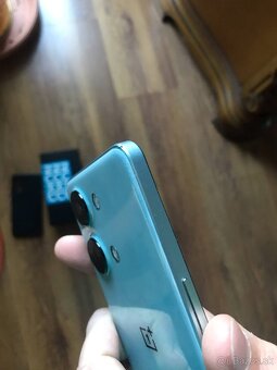 ONE PLUS NORD 3 5G 16/256GB - 5