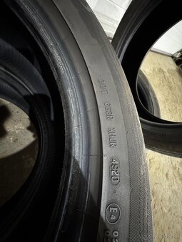 215/55R17 - 5