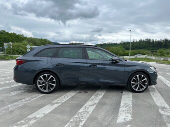 Seat Leon FR 1.5eTSI DSG 2020 - 5