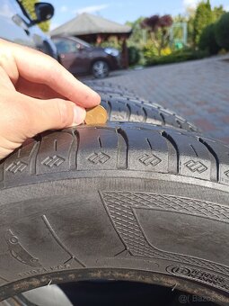 Kleber 195/65 R15 91H - 5