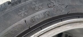 Disky BMW 5x120 R15, R16, R17 - 5