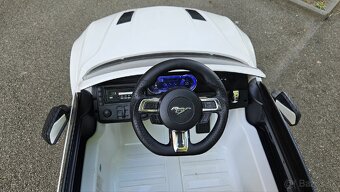 Beneo Driftovacie auticko Ford Mustang 24V - 5