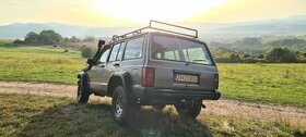 Jeep Cherokee XJ 4.0 - 5