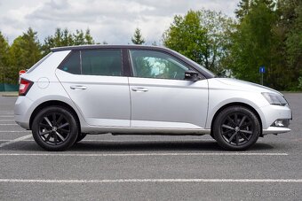 Škoda Fabia 1.2 TSI DSG - 5