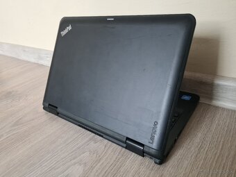 ▼Lenovo Yoga 11e G4 - 11,6" / TOUCH / 4GB / SSD / ZÁR▼ - 5