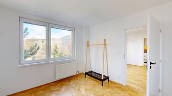 ŠANCA bývať v novom: 3-izbový byt s balkónom Pod kaštieľom v - 5
