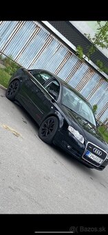Audi a4 B7 - 5