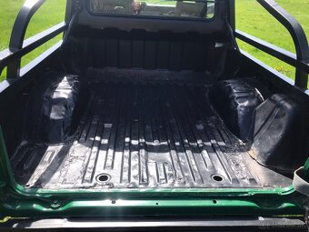 Suzuki Samurai - 5