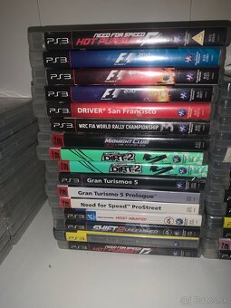 Hry na ps3 - 5