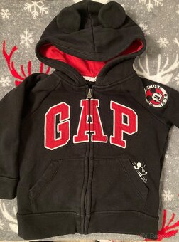 Mikina Gap - 5