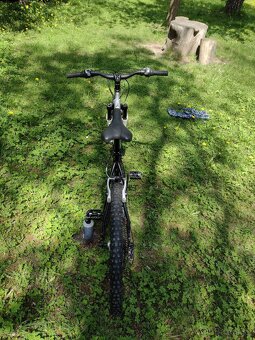 Bicykel CTM - 5