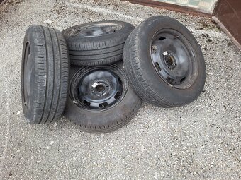 185/65 r15 - 5