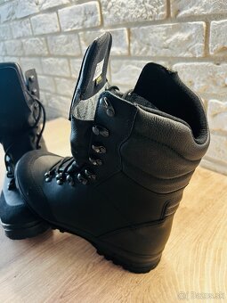 Kvalitné topánky BOSP Gore-Tex - v. 9 - Nové - 5