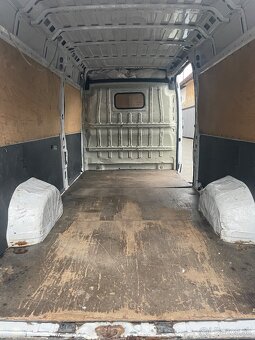Fiat ducato 2.3 96kw L4h2 - 5