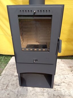 Krbové kachle Thorma Skall ll - 5