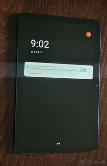 Tablet Nokia T20 model TA-1397, Android 13 - 5