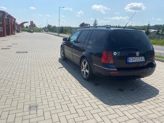 Volkswagen Bora/Golf - 5